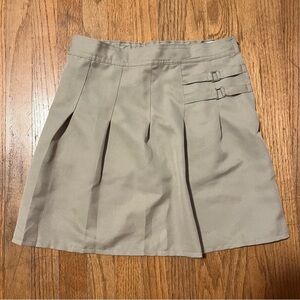 School Uniform Skirt
